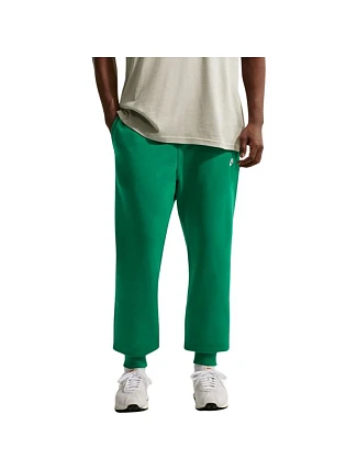 Pánske nohavice Nike Club BB Jogger, zelené, FN3787, veľkosť 365 S Pánske nohavice Nike Club BB Jogger, zelené, FN3787, veľkosť 365 S