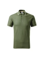 Pánske polo tričko Focus M MLI-23209 - Malfini