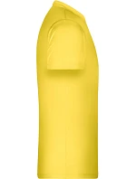 Daiber 8008B Chlapčenské tričko z bio bavlny 02.808B žlté Daiber 8008B Chlapčenské tričko z bio bavlny 02.808B žlté