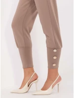 IT nohavice SP 21679.03 beige