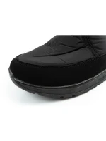 Unisex zimné topánky PROGJ-24-156 Black - Progress