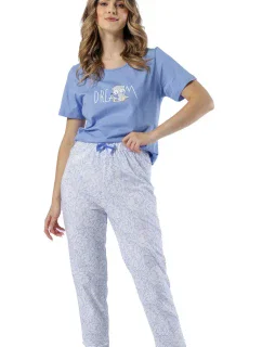 DÁMSKE PYŽAMO OKTAWIA 1573