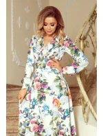 Denné šaty model 131234 Numoco