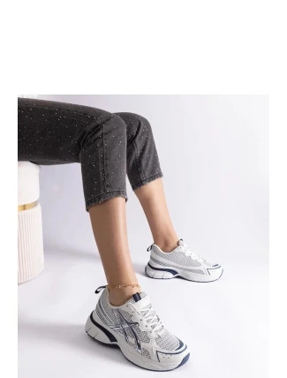 Športová obuv model 207159 Solea Športová obuv model 207159 Solea