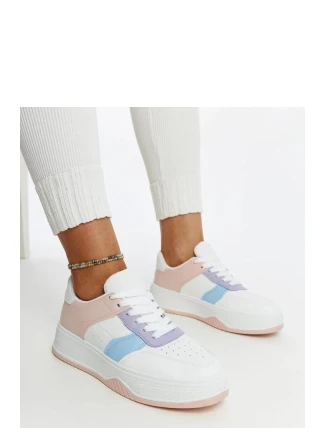 Športová obuv model 207408 Solea Športová obuv model 207408 Solea