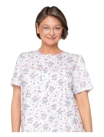 Dámska nočná košeľa Martel Bogna I 203 kr / r M-2XL Dámska nočná košeľa Martel Bogna I 203 kr / r M-2XL