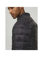 Jack & Jones Jjetoby Bunda s golierom Noos M 12211788