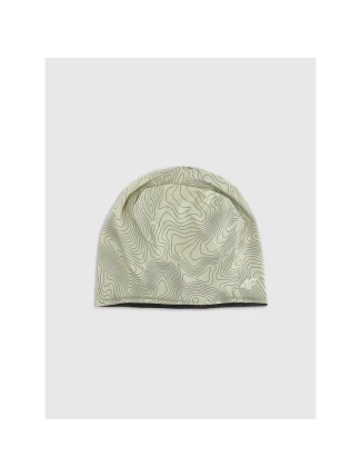 Unisex trekingová čiapka 4F 4FWAW25AFCAU116-41A