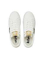 Lee Cooper dámske topánky white and gold LCW-26-31-4365LA dámske Lee Cooper dámske topánky white and gold LCW-26-31-4365LA dámske