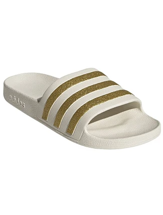 Šľapky adidas ADILETTE AQUA KJ7346 Šľapky adidas ADILETTE AQUA KJ7346
