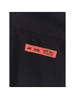 Pánske plážové šortky typu boardshorts s filtrom UPF50+ značky 4F, model 4FRSS26UBDSM256-20S Pánske plážové šortky typu boardshorts s filtrom UPF50+ značky 4F, model 4FRSS26UBDSM256-20S