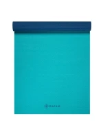 Podložka na jogu Gaiam Open Sea 4MM 62199 Podložka na jogu Gaiam Open Sea 4MM 62199