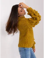 Jumper AT SW 2382.97P olivový