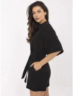 MI KO kombinéza A2479.73 čierna