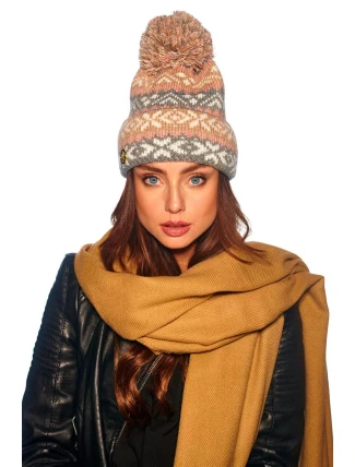 Dámska čiapka LC117 - Lemoniade Dámska čiapka LC117 - Lemoniade