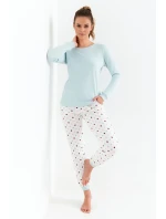 DÁMSKE PYŽAMO 433 CANA