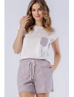 Leveza 1547 Pyžamo Lili M-2XL Leveza 1547 Pyžamo Lili M-2XL