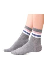 Dámske ponožky Steven art.026 Sport