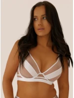 Mäkká dámska podprsenka soft Kinga SC-932 Lou