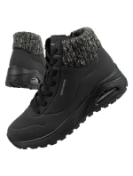 Skechers Uno Rugged W 167988 BLK Skechers Uno Rugged W 167988 BLK