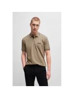 Polokošeľa Boss Paddy M 50469102-334 Pánske