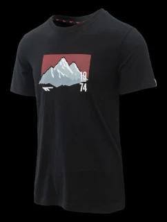 Pánske tričko s krátkym rukávom RAWAL