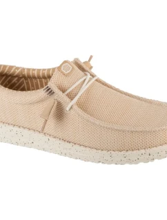 Hey Dude Wally Stretch Sox M 41898-0LZ