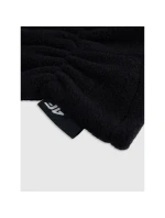 Detské zimné fleecové rukavice 4F 4FJWAW25AGLOU156-20S