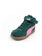 Dievčenská športová obuv Puma Reb-L Mid winter Dievčenská športová obuv Puma Reb-L Mid winter