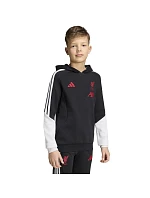 Adidas Liverpool FC Tiro 26 Hoody Junior mikina KB5754 Adidas Liverpool FC Tiro 26 Hoody Junior mikina KB5754