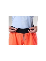 Dámske šortky ROSSIGNOL W Sapa Short, červené Dámske šortky ROSSIGNOL W Sapa Short, červené