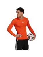 Pánske tričko Team Base M GN7508 - Adidas