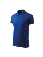 Polokošeľa Adler Single J. M MLI-20205