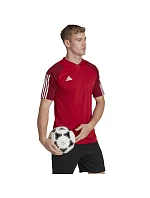 Pánsky súťažný dres Tiro 23 M HE5661 - Adidas