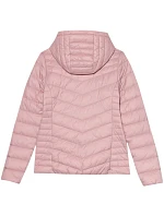 Dámska páperová bunda F095 W 4FSS23TDJAF095 56S - 4F