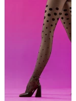 Fiore Natalie 15 DEN G6082 farba:čierna Fiore Natalie 15 DEN G6082 farba:čierna