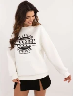 Blúzka EM BL 617B.80 ecru