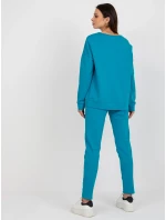 Súprava LK KMPL 509315.06 modrá