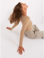 Jumper PM SW J 3225.93 ťava