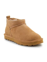 Dámske zimné topánky 3049W-243 Camel Beige - BearPaw