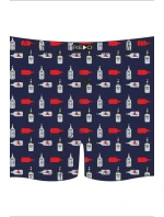 PÁNSKE BAVLNENÉ BOXERKY