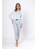 DÁMSKE PYŽAMO BOGUSIA 1639