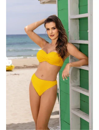 Dvojdielne plavky model 194020 Etna