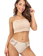 Brazílske nohavičky model 228705 Donna Brazílske nohavičky model 228705 Donna