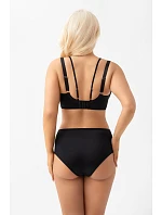 Nohavičky Gorsenia F033 Eleni S–4XL Nohavičky Gorsenia F033 Eleni S–4XL