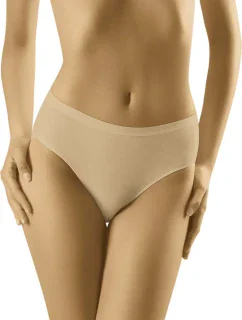 Dámske nohavičky Tahoo Comforta beige - WOLBAR