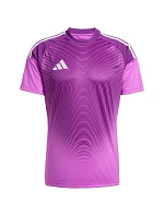 Adidas Tiro 25 Competition Brankársky dres s krátkym rukávom M JI9719 Adidas Tiro 25 Competition Brankársky dres s krátkym rukávom M JI9719