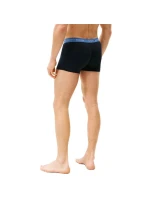 Pánske boxerky Tommy Hilfiger 3-pack Dark Blue Cotton