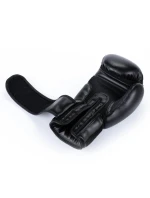 Boxerské rukavice 14 oz - Classic Black - Origin series