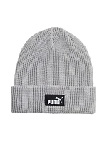 Puma ESS High Crown čiapka šedá 26410 02